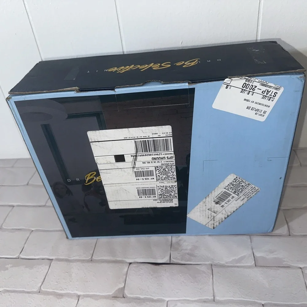 NHCF287X Drum Unit Compatible for HP Laserjet Enterprise MFP M527f, dn, M506dn +